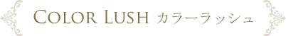 カラーラッシュ